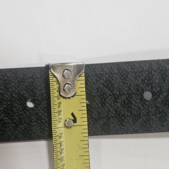 NWT Michael Kors Belt Size XL - Picture 9 of 9